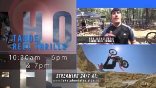 Lake Tahoe Television "Broadcasting the Active Lifestyle"