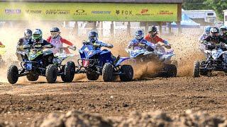 Loretta Lynn's - 2024 ATVMX Nationals AMA Pro Highlights