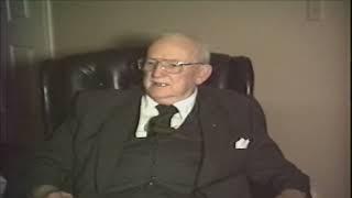1988 March 27, Samuel James Skousen