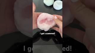 Don‘t buy these vacuum squishies! #viral #fidget #stressrelief #satisfying #diy #craft #trend #art