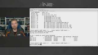 INE Ask The Expert - Introduction to Segment Routing Part 8