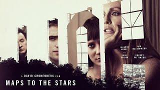 MAPS TO THE STARS - OFFICIAL UK TRAILER [HD]