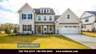 Augusta Ga - MUST SEE AUGUSTA BEST HOMES FOR SALE & RENT TO OWN