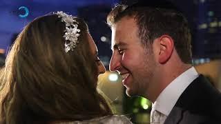 לאה ומנשה תקציר החתונה   Wedding Highlights  הדר דימול פלטיניום