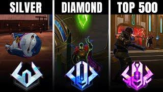 My Advice for Every Rank in Marvel Rivals Season 1 (updated)