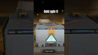 #freefiremax gold spin #aryan ff