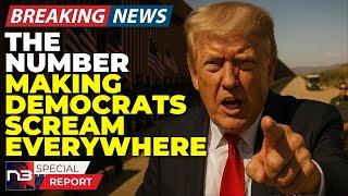 BREAKING: The Number That Has Democrats Screaming Is So Low You Won't Believe It's Even Real