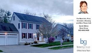 5 Lupine Lane, Rochester, NH Presented by Sarah OBrien.