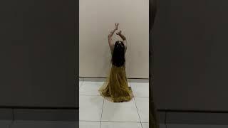 Dholna dance by Aarohi Jain