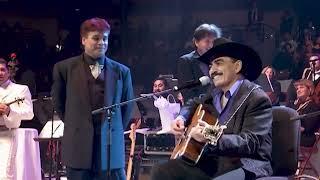 Alberto - Joan Sebastian En Vivo