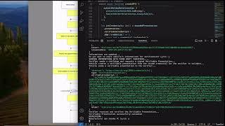 Automotive use case: Secure OTA firmware updates with DID, VC, and DLT integration (Zentrix Lab)