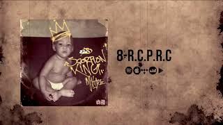 R. C. P. R. C./EL B (Scorpion King-Mixtape AUDIO)