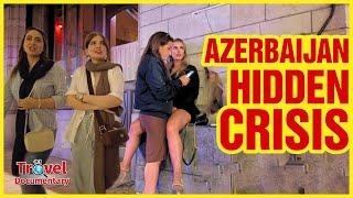 Azerbaijan’s Hidden Crisis: A Nation at a Crossroads - Travel Documentary