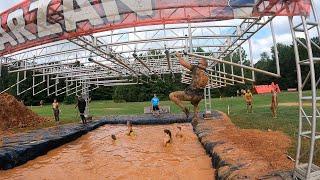 Rugged Maniac Conyers, GA August 13, 2022