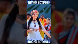Yerra Yerrani Rumalu Gatti Dj Full Song | 2025 Latest Folk Song | Naga Durga | Konda Vlogs #dance #