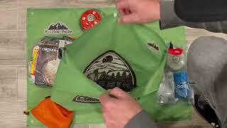 ULTRALIGHT GEAR FOR 2025 Perfect Gifts For Hikers @HilltopPacks Custom Backpacking Gear