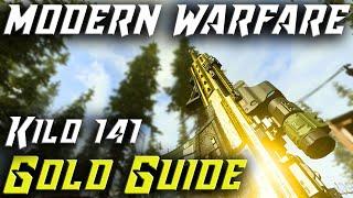 Kilo 141 Gold Guide - Road to Damascus - Tips & Tricks