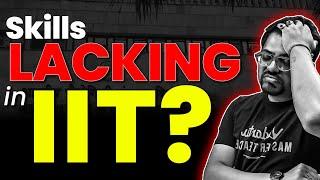 Dark Side of IITs & NITs | IIT & NIT Placements | Don't Miss! @VedantuMath​