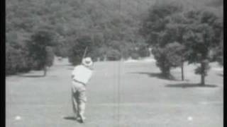 Sam Snead Swing