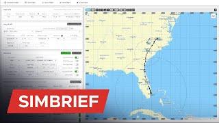 How to Make a Flight Plan in SimBrief