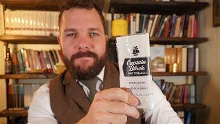 Captain Black Original Review