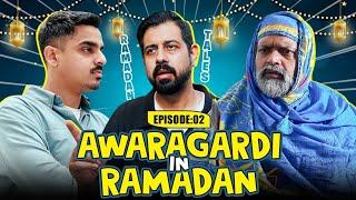 Awaragardi In Ramadan | Ramadan Tales Ep-2 | Bekaar Films