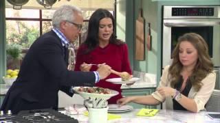 The Kitchen | Food Network Asia