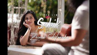 Jireh Lim - Sabik (OFFICIAL MUSIC VIDEO)