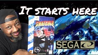 Rebuilding My Sega CD Collection - 8 Games I Needed to Start With