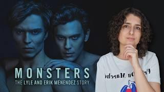 Monsters: The Lyle and Erik Menendez Story Dizi İncelemesi | Gerçek Canavar Kim?