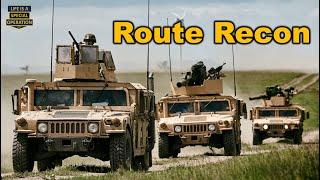 Why You Should Always Do a Route Recon - for every Important Event