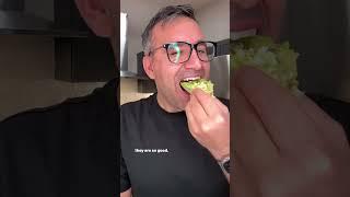 GO-TO CHOPPED EGG SALAD