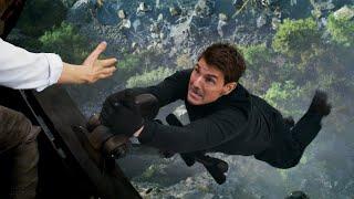 Tom Cruise New Action Movie - Full Action Movie 2024 - Action Film Eng