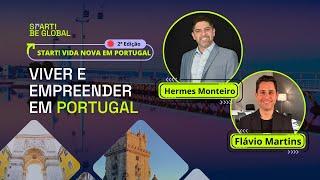 #2 Start! VNP - 2a Edição | Viver e Empreender em Portugal