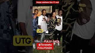 Mothers Theme #vybzkartel #likkleaddi #likklevybz