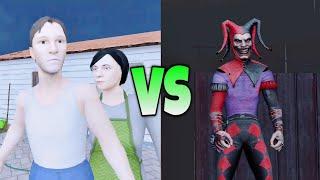 Schoolboy Runaway Stealth VS Joker Show Full Gameplay