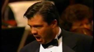 David Daniels 1997 - Di tanti palpiti - Tancredi - Rossini