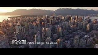 The University of British Columbia: It's Yours