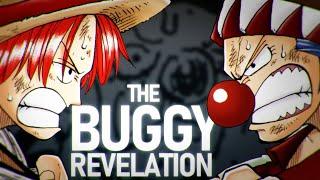 The Buggy Revelation