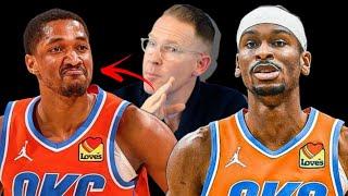 Who Needs A Trade When You're Already This Good? | OKC Thunder NBA Trade Deadline