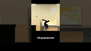 VECTOR parkour(offline/gameplay)#parkour #parkourvideos