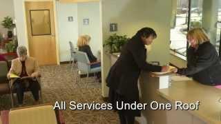 Temple Health Women's Care - Virtual Tour