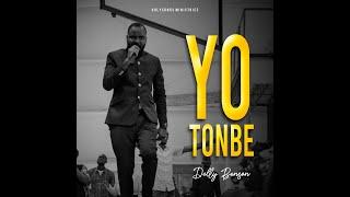 Delly Benson  Yo Tonbe  (OfficialVideo) New!