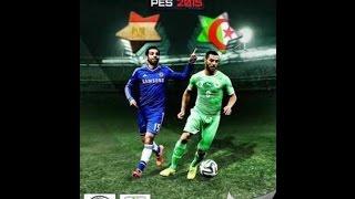 PES 2015 [pc] - باتش الدوري المصري والدوري الجزائري