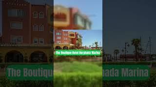 Top 5 Budget Hotels in Hurghada, Egypt