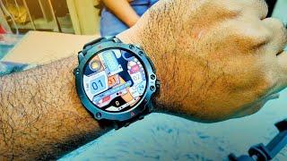 Rugged Smartwatch Price in Bangladesh! Smartwatch Price in Bangladesh!