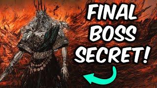 25 MORE Secrets In Dark Souls That You Probably Missed