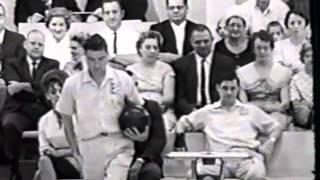 Top Star Bowling #29   Don Ellis versus Bob Chase