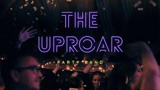 The Uproar Live band Promo