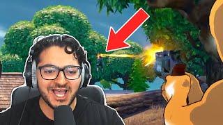 OG MODUS ZERSTÖRT MICH !!! | Fortnite